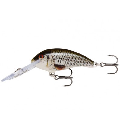 Vobler Rapala Shad Dancer 4cm 5g RSL F