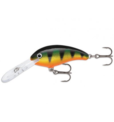 Vobler Rapala Shad Dancer 4cm 5g ROL F