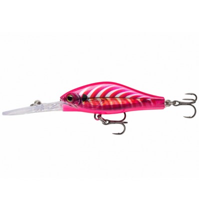 Vobler Rapala Shadow Rap Jack Deep 5cm 5.7g PUPU S