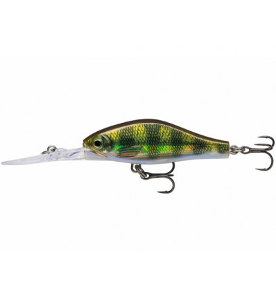 Vobler Rapala Shadow Rap Jack Deep 5cm 5.7g PSC S