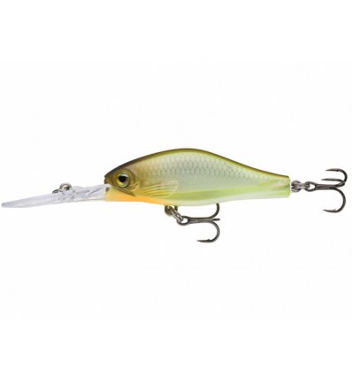 Vobler Rapala Shadow Rap Jack Deep 5cm 5.7g HH S