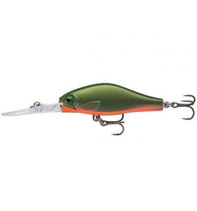 Vobler Rapala Shadow Rap Jack Deep 5cm 5.7g GHP S