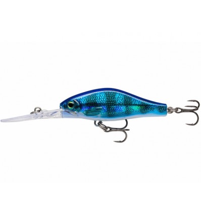 Vobler Rapala Shadow Rap Jack Deep 5cm 5.7g BRP S