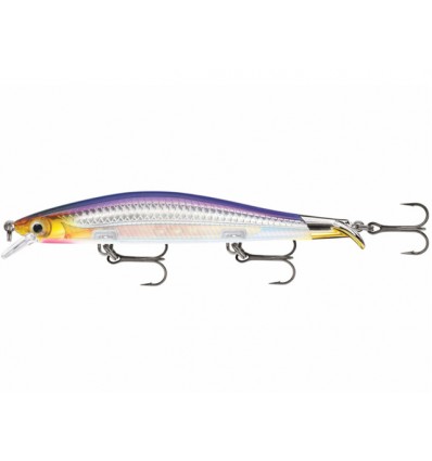 Vobler Rapala Ripstop 12cm 14g S SP