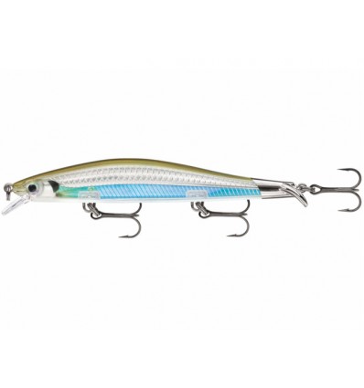 Vobler Rapala Ripstop 12cm 14g MKY SP