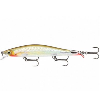 Vobler Rapala Ripstop 12cm 14g MBS SP