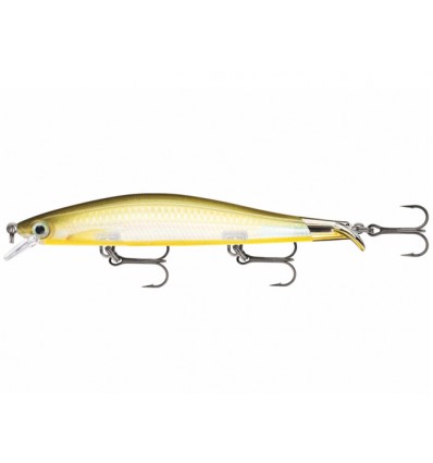 Vobler Rapala Ripstop 12cm 14g HDI SP