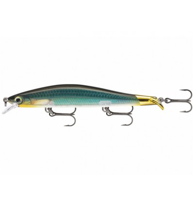 Vobler Rapala Ripstop 12cm 14g CLN SP