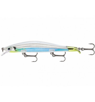 Vobler Rapala Ripstop 12cm 14g CBN SP