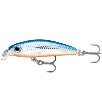 Vobler Rapala Ultra Light Minnow 6cm 4g SB