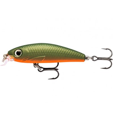 Vobler Rapala Ultra Light Minnow 6cm 4g SB