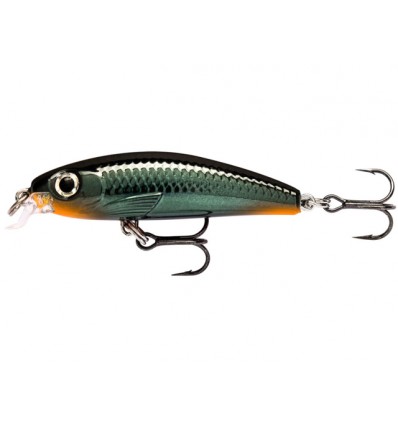 Vobler Rapala Ultra Light Minnow 6cm 4g GAU