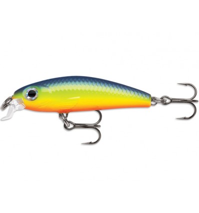 Vobler Rapala Ultra Light Minnow 4cm 3g HS