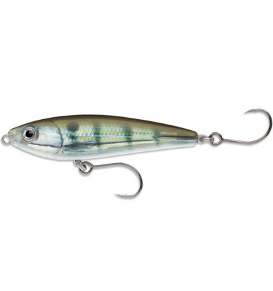 Vobler Rapala X-Rap Saltwater SubWalk 9cm 20g PLD