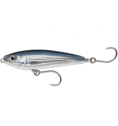 Vobler Rapala X-Rap Saltwater SubWalk 9cm 20g PF