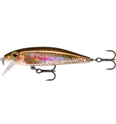 Vobler Rapala X-Rap Countdown 7cm 10g TRL S