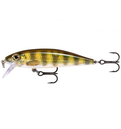 Vobler Rapala X-Rap Countdown 5cm 4g ROL S