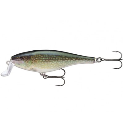 Vobler Rapala Super Shad Rap 14cm 45g SPK F