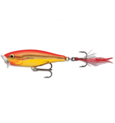 Vobler Rapala Skitter Pop 9cm 14g SGFR