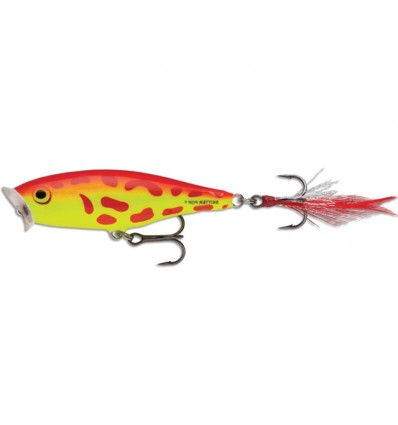 Vobler Rapala Skitter Pop 9cm 14g SGFR