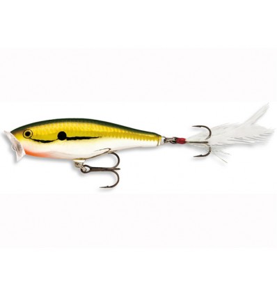 Vobler Rapala Skitter Pop 9cm 14g OF