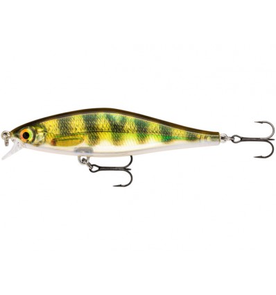 Vobler Rapala Shadow Rap Shad 9cm 12g ROL F