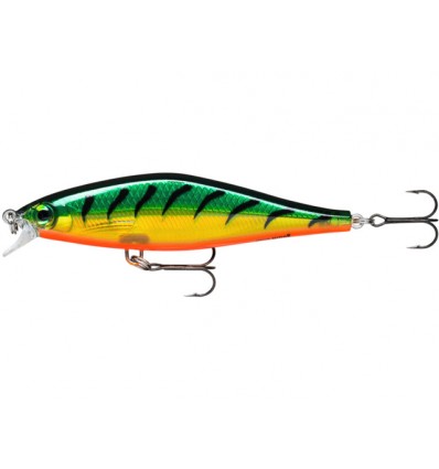 Vobler Rapala Shadow Rap Shad 9cm 12g GON F