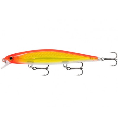 Vobler Rapala Shadow Rap 11cm 13g P SS