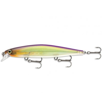 Vobler Rapala Shadow Rap 11cm 13g HH SS