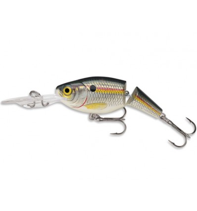 Vobler Rapala Jointed Shad Rap 9cm 25g YP