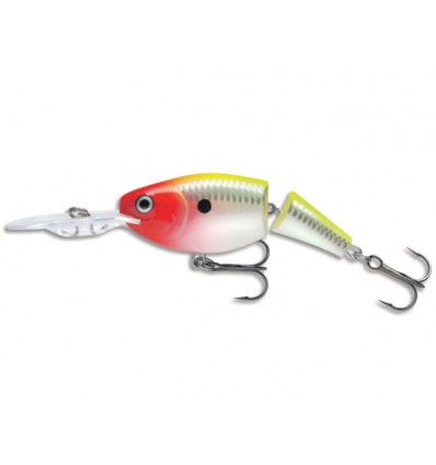 Vobler Rapala Jointed Shad Rap 9cm 25g CLS