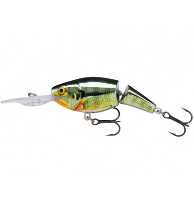 Vobler Rapala Jointed Shad Rap 9cm 25g CH