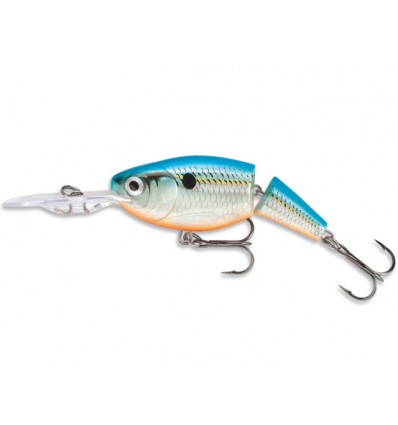 Vobler Rapala Jointed Shad Rap 9cm 25g CBG