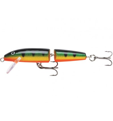 Vobler Rapala Jointed J07 7cm 4g P