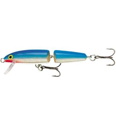 Vobler Rapala Jointed J07 7cm 4g CH