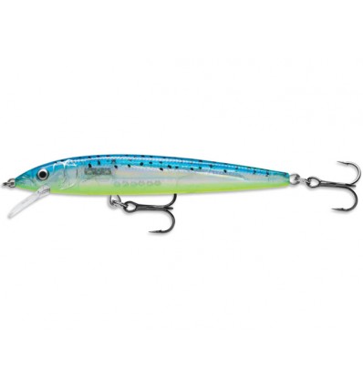 Vobler Rapala Husky Jerk HJ10 10cm 10g GGS