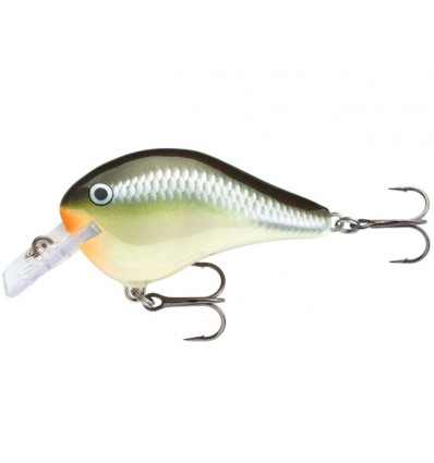 Vobler Rapala Dives To Fat 6cm 14g SMSH