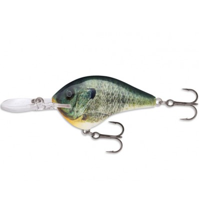 Vobler Rapala Dives To DT14 7cm 21g DSSD