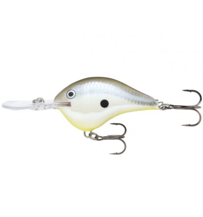 Vobler Rapala Dives To DT14 7cm 21g DSSD