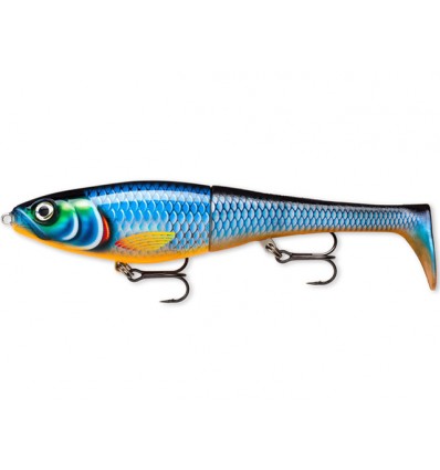 Vobler Rapala X-Rap Peto 20cm 83g HLW