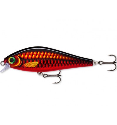 Vobler Rapala Super Shadow Rap 15cm 77g TWZ