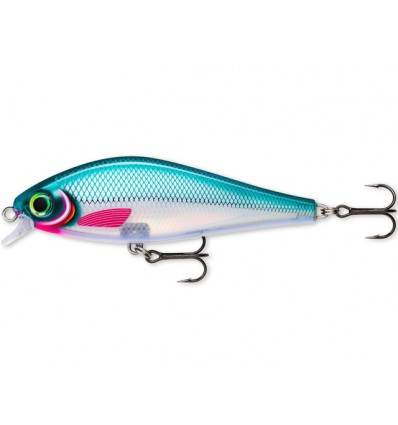 Vobler Rapala Super Shadow Rap 15cm 77g TWZ