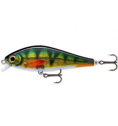 Vobler Rapala Super Shadow Rap 15cm 77g ROL