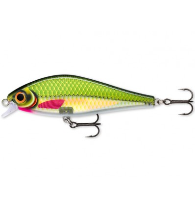 Vobler Rapala Super Shadow Rap 15cm 77g PEL