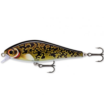 Vobler Rapala Super Shadow Rap 15cm 77g BGH