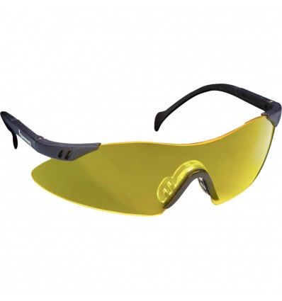 Browning Ochelari Protectie Claybuster Shooting Yellow