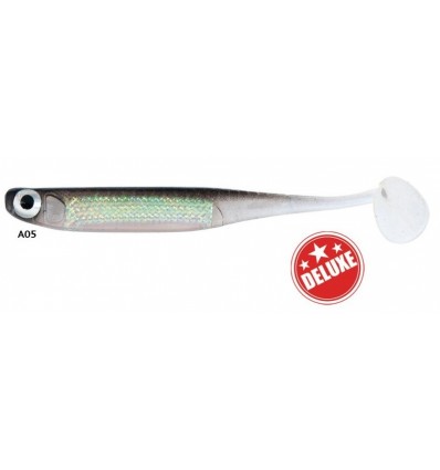 Shad Baracuda Deluxe 3 - S8019 10 buc/set 100 mm 9.7 g