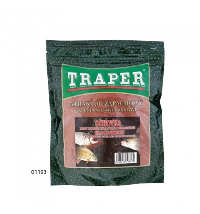 Aditivi de miros Traper 250g cu aroma de viermi de sange