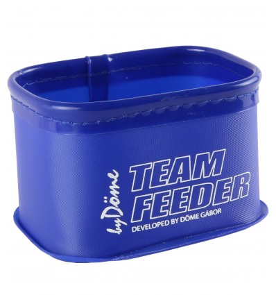 Cutie Team Feeder Pentru Momeala Eva 13x9cm