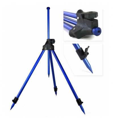 Tripod Team Feeder By Dome